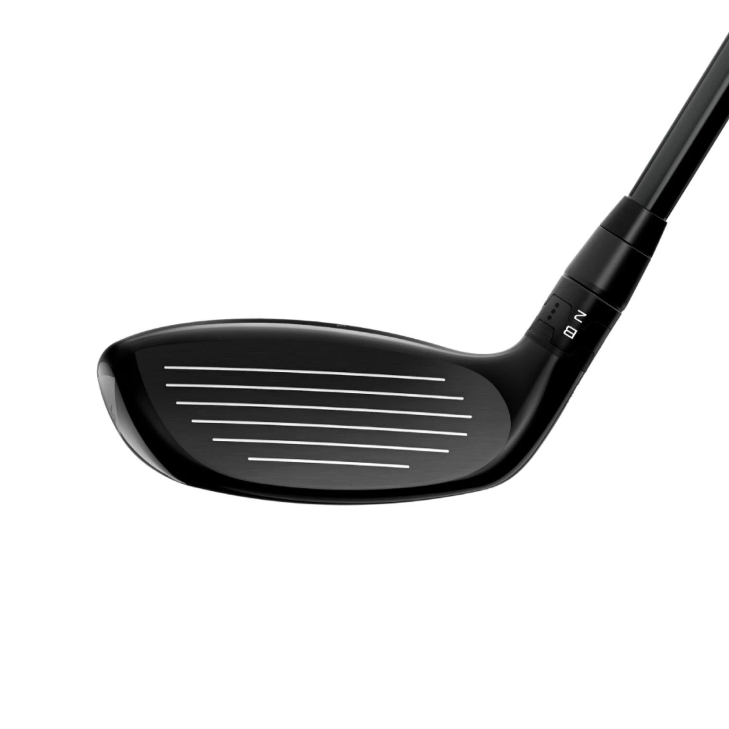 Titleist TSR1 Hybride Dames - MCA MMT SpeedMesh 40 4 Titleist TSR1 Hybride Dames - MCA MMT SpeedMesh 40 - Afbeelding 2