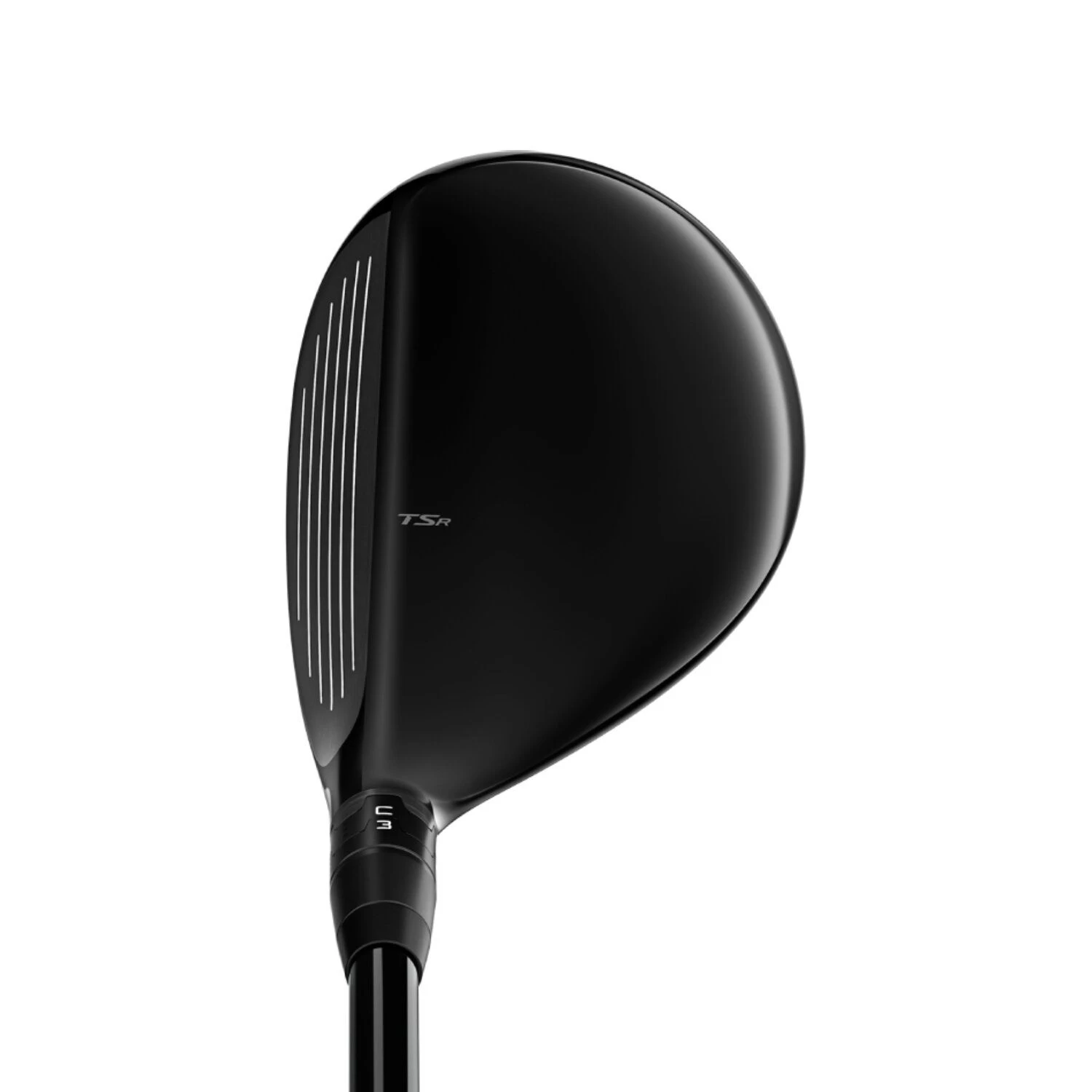 Titleist TSR1 Hybride Dames - MCA MMT SpeedMesh 40 5 Titleist TSR1 Hybride Dames - MCA MMT SpeedMesh 40 - Afbeelding 3