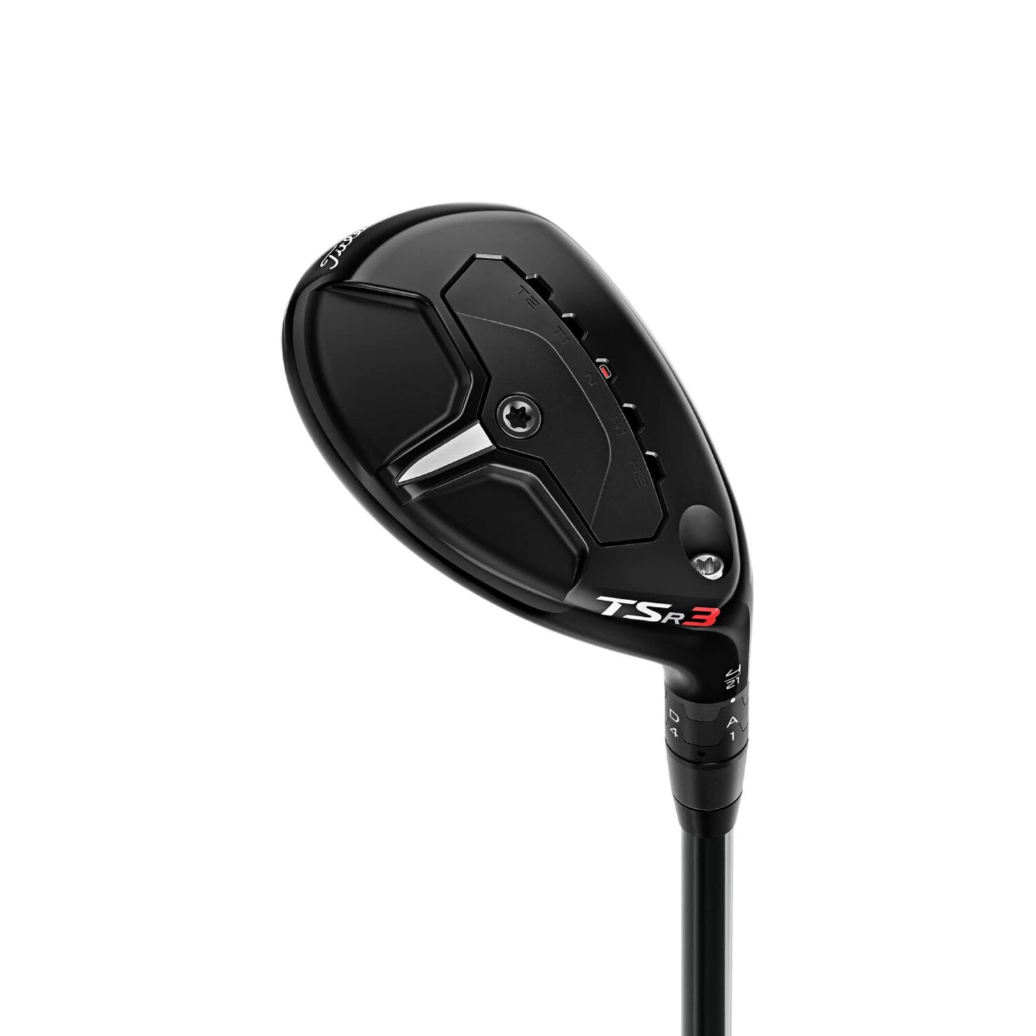 Titleist TSR3 Hybride - Tensei AV Blue With Xlink Tech HY 65 7 Titleist TSR3 Hybride - Tensei AV Blue With Xlink Tech HY 65 - Afbeelding 5