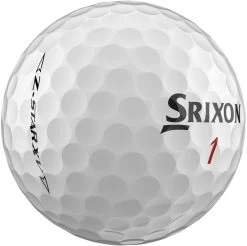 Srixon Z-Star XV-8 -Boetiekgolfwinkel 3453342267 6