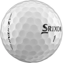 Srixon Z-Star 8 -Boetiekgolfwinkel 3453342268 6