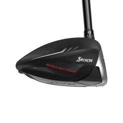 Srixon ZX5 Mk II Driver - Project X HZRDUS Smoke Red RDX -Boetiekgolfwinkel 3453342275 4
