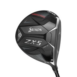 Srixon ZX5 Mk II Driver - Project X HZRDUS Smoke Red RDX -Boetiekgolfwinkel 3453342275 6