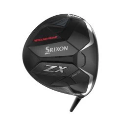Srixon ZX Mk II Fairwaywood - Project X HZRDUS Smoke Red RDX 12 Srixon ZX Mk II Fairwaywood - Project X HZRDUS Smoke Red RDX -Boetiekgolfwinkel 3453342277 5