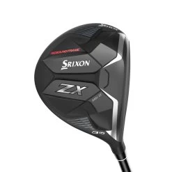 Srixon ZX Mk II Fairwaywood - Project X HZRDUS Smoke Red RDX 13 Srixon ZX Mk II Fairwaywood - Project X HZRDUS Smoke Red RDX -Boetiekgolfwinkel 3453342277 6