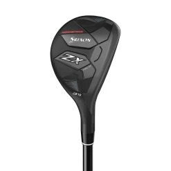 Srixon ZX Mk II Hybride - UST Mamiya Recoil Dart 90