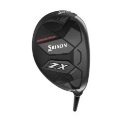 Srixon ZX Mk II Hybride - Project X HZRDUS Smoke Red RDX 12 Srixon ZX Mk II Hybride - Project X HZRDUS Smoke Red RDX -Boetiekgolfwinkel 3453342282 5