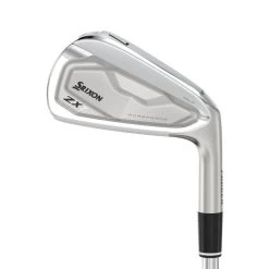 Srixon ZX7 Mk II IJzerset - Nippon N.S. Pro Modus 3 Tour 120