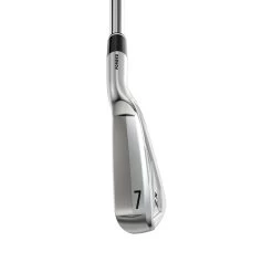 Srixon ZX5 Mk II IJzerset KBS Tour Lite -Boetiekgolfwinkel 3453342286 6
