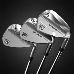 Wilson Staff Model Wedge -Boetiekgolfwinkel 3453342674 9 1