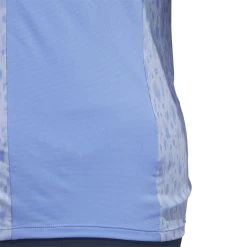 Adidas Plus Size Ultimate365 Print Ls -Boetiekgolfwinkel 3453342833 5 4