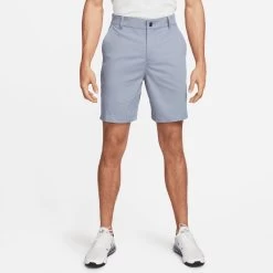 Nike Dri-FIT UV Chino 9 Inch Short -Boetiekgolfwinkel 3453342879 3 12