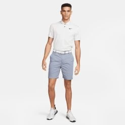 Nike Dri-FIT UV Chino 9 Inch Short -Boetiekgolfwinkel 3453342879 7 12