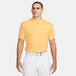 Nike Dri-FIT Victory Solid Polo