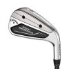 Callaway Great Big Bertha IJzersset - UST Mamiya Helium NanoCore IP 60 (5-PW)