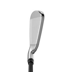 Callaway Great Big Bertha IJzersset - UST Mamiya Helium NanoCore IP 60 (5-PW) -Boetiekgolfwinkel 3453343116 3