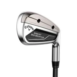 Callaway Great Big Bertha IJzersset - UST Mamiya Helium NanoCore IP 60 (5-PW) -Boetiekgolfwinkel 3453343116 4