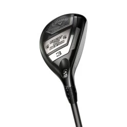Callaway Great Big Bertha Hybride - UST Mamiya Helium NanoCore IP 60