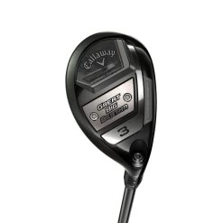 Callaway Great Big Bertha Hybride - UST Mamiya Helium NanoCore IP 60 -Boetiekgolfwinkel 3453343119 5
