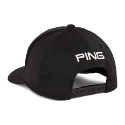Ping Tour Classic Cap -Boetiekgolfwinkel 3453343888 2