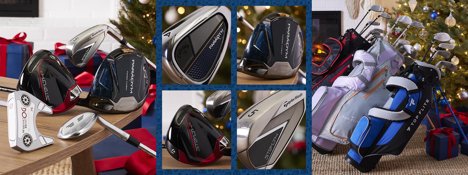 Boetiekgolfwinkel -Boetiekgolfwinkel GG HP NovWeek4 Fiscal43 11 19 2023 hero d club deals 11