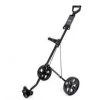 Black Diamond Go 2-Wheel Trolley -Boetiekgolfwinkel black diamond go