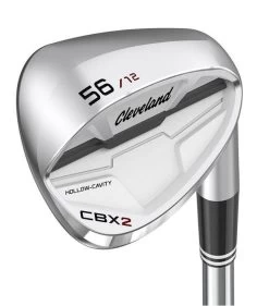 Cleveland CBX-2 Wedge Dames -Boetiekgolfwinkel cbx 2 wedge ladies 2