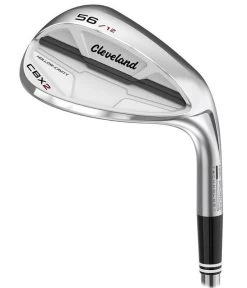 Cleveland CBX-2 Wedge Dames