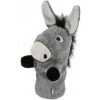 Daphne Headcover Donkey -Boetiekgolfwinkel donkey 298x440 2