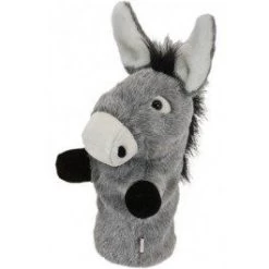 Daphne Headcover Donkey