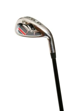 Elrey Junior IJzer 5