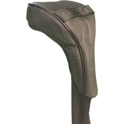 Elrey All Black Headcover Hybride