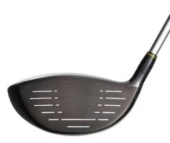 Ben Ross Gold Driver -Boetiekgolfwinkel gold driver heren. 1 1