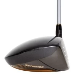 Boetiekgolfwinkel -Boetiekgolfwinkel gold driver heren. 1