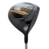 Ben Ross Gold Driver -Boetiekgolfwinkel gold driver heren 1