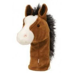 Daphne Headcover Horse