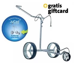 Boetiekgolfwinkel -Boetiekgolfwinkel jucad drive sl travel 2.0. 2 1