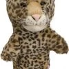 Daphne Headcover Leopard