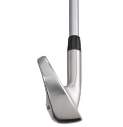 Ben Ross Pearl 6-SW Ladies -Boetiekgolfwinkel pearl ijzerset dames. 1 1