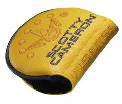 Scotty Cameron Phantom X 6 -Boetiekgolfwinkel phantom x6. 1 2 3