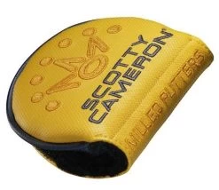 Scotty Cameron Phantom X 7.5 -Boetiekgolfwinkel phantom x7.5. 1 1 3