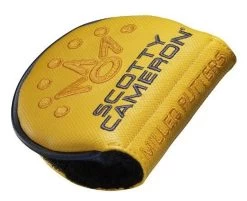 Scotty Cameron Phantom X 8.5 -Boetiekgolfwinkel phantom x8.5. 1 1 3