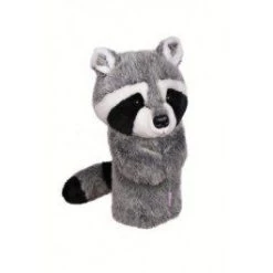 Daphne Headcover Raccoon