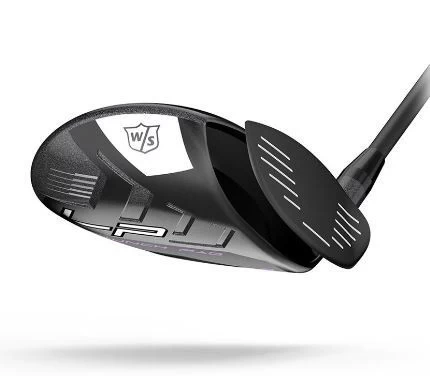Wilson Launch Pad Fairwaywood Ladies 10 Wilson Launch Pad Fairwaywood Ladies - Afbeelding 8