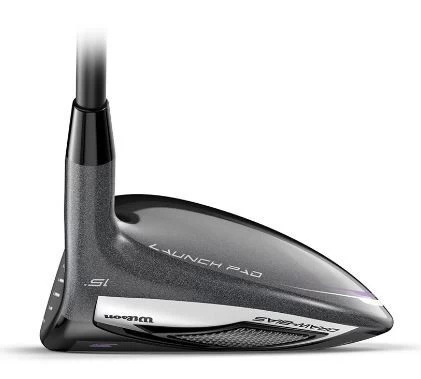 Wilson Launch Pad Fairwaywood Ladies 11 Wilson Launch Pad Fairwaywood Ladies - Afbeelding 9