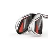 Wilson Prostaff Comboset Steel -Boetiekgolfwinkel wilson pro staff ijzerset 1