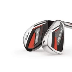 Wilson Prostaff Comboset Steel